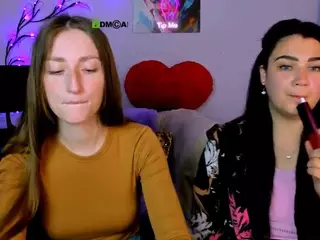 dina-4u's Live Sex Cam Show