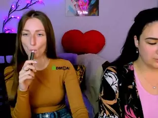 dina-4u's Live Sex Cam Show