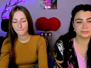 dina-4u's Live Sex Cam Show