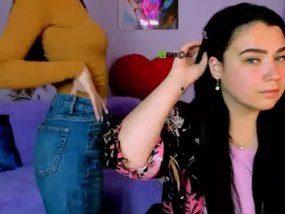 dina-4u's Live Sex Cam Show