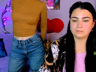 dina-4u's Live Sex Cam Show