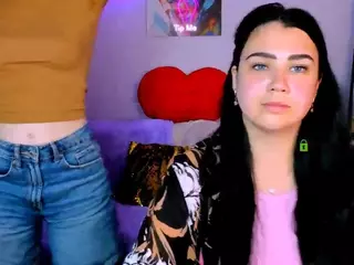 dina-4u's Live Sex Cam Show