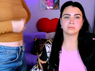 dina-4u's Live Sex Cam Show