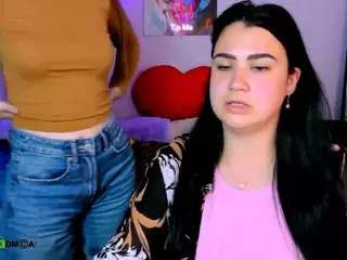 dina-4u's Live Sex Cam Show
