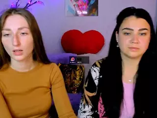 dina-4u's Live Sex Cam Show