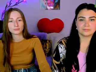 dina-4u's Live Sex Cam Show