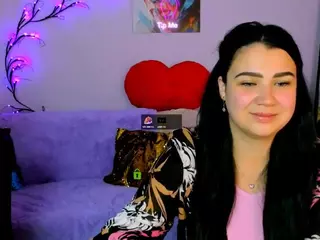 dina-4u's Live Sex Cam Show