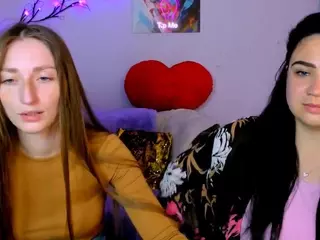 dina-4u's Live Sex Cam Show