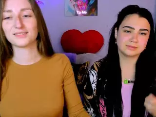 dina-4u's Live Sex Cam Show