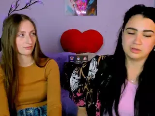 dina-4u's Live Sex Cam Show