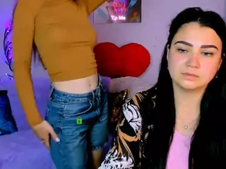 dina-4u's Live Sex Cam Show