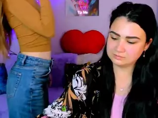 dina-4u's Live Sex Cam Show