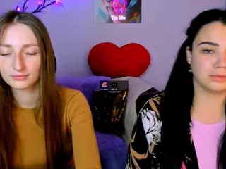 dina-4u's Live Sex Cam Show