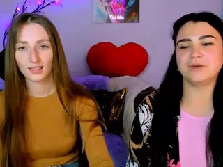 dina-4u's Live Sex Cam Show