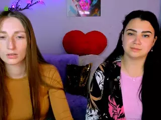 dina-4u's Live Sex Cam Show