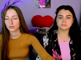dina-4u's Live Sex Cam Show