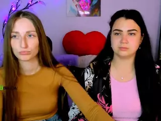 dina-4u's Live Sex Cam Show