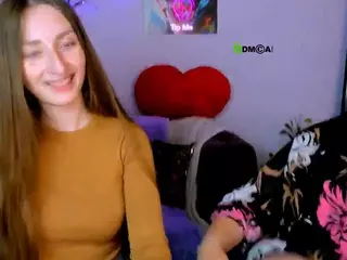 dina-4u's Live Sex Cam Show