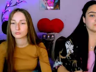 dina-4u's Live Sex Cam Show