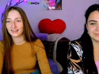 dina-4u's Live Sex Cam Show
