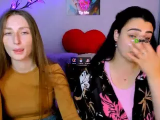 dina-4u's Live Sex Cam Show