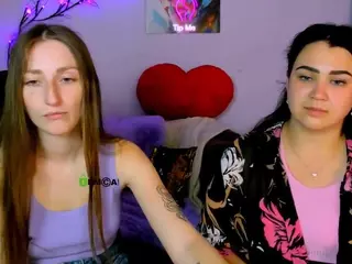 dina-4u's Live Sex Cam Show