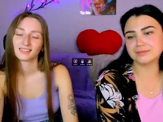dina-4u's Live Sex Cam Show