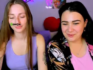 dina-4u's Live Sex Cam Show