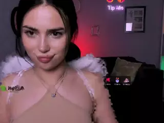 dina-4u's Live Sex Cam Show