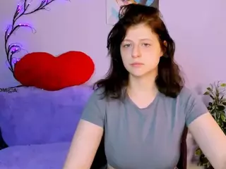 dina-4u's Live Sex Cam Show