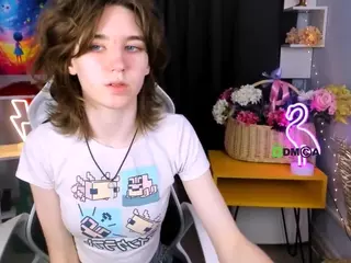 dina-4u's Live Sex Cam Show