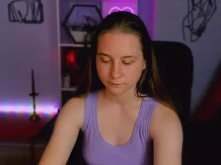 dina-4u's Live Sex Cam Show