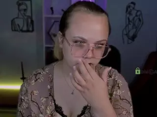dina-4u's Live Sex Cam Show
