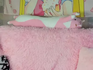 emily-dearlly's Live Sex Cam Show