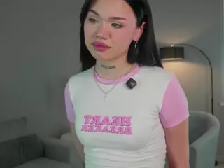 FancyHelms's Live Sex Cam Show