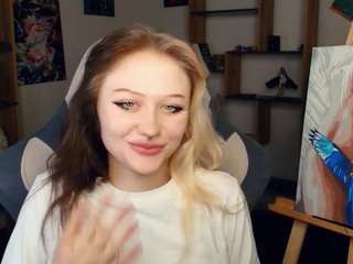 jettablong Live Webcam on CamSoda
