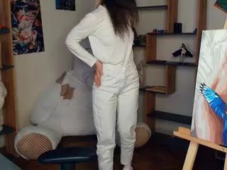 JettaBlong's Live Sex Cam Show