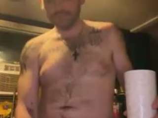 jimboy8181 from CamSoda