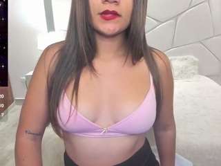 karliie-kloss Live Webcam on CamSoda