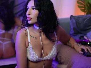  kayleecali chat room