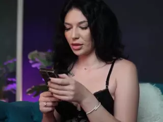 KayleeCali's Live Sex Cam Show