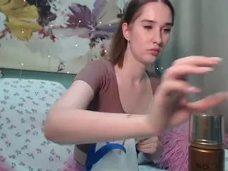 MargarettaT's Live Sex Cam Show