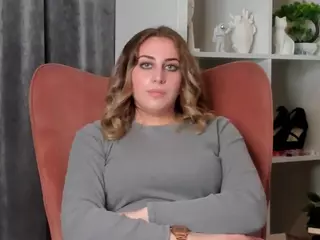 MayDunnell's Live Sex Cam Show