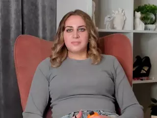 MayDunnell's Live Sex Cam Show