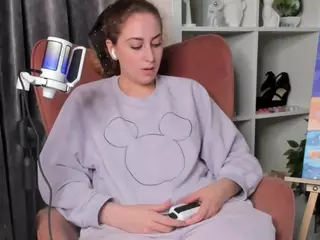 MayDunnell's Live Sex Cam Show