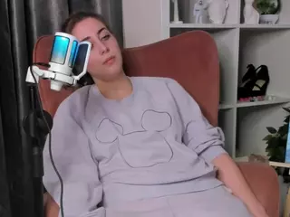 MayDunnell's Live Sex Cam Show