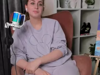 MayDunnell's Live Sex Cam Show