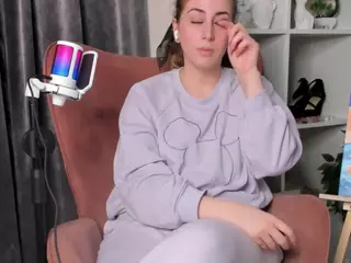 MayDunnell's Live Sex Cam Show