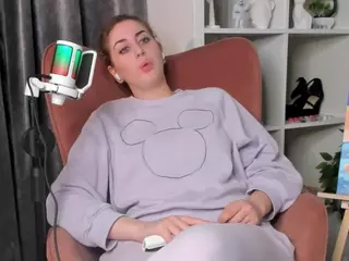 MayDunnell's Live Sex Cam Show