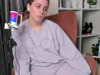 MayDunnell's Live Sex Cam Show